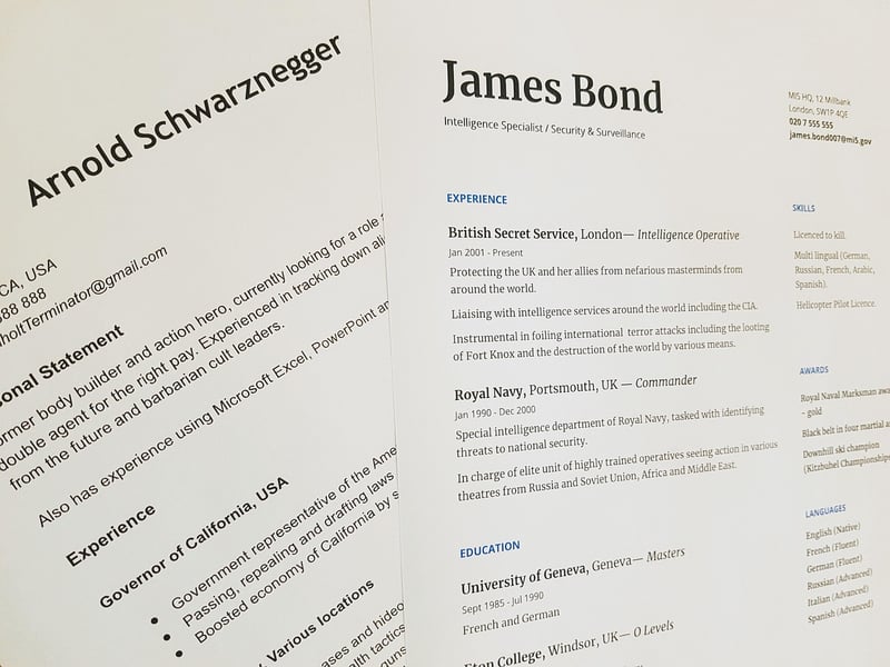 Indeed Job Board