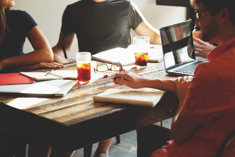 Glassdoor Job Board